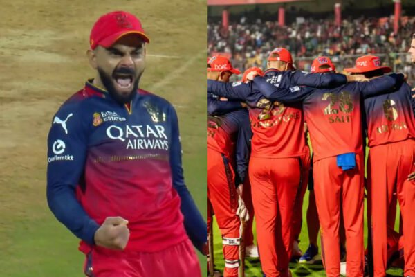 IPL 2025 Final
