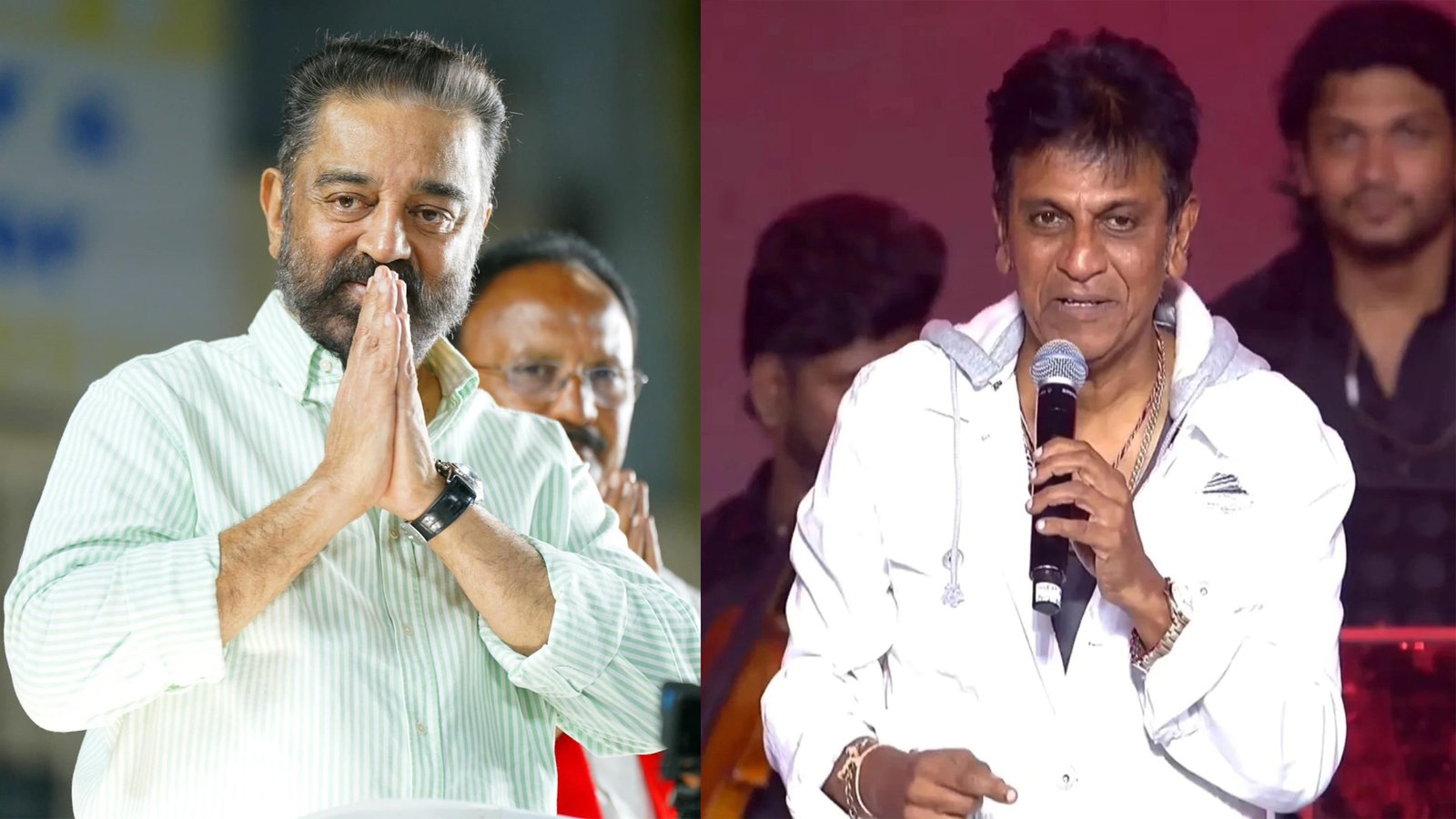 Kamal Haasan Controversial Statement
