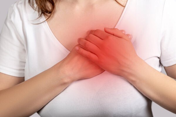 Chest Pain | ಎದೆ ನೋವು ಯಾವೆಲ್ಲಾ ಕಾರಣಗಳಿಗೆ ಬರುತ್ತೆ ಗೊತ್ತಾ..?