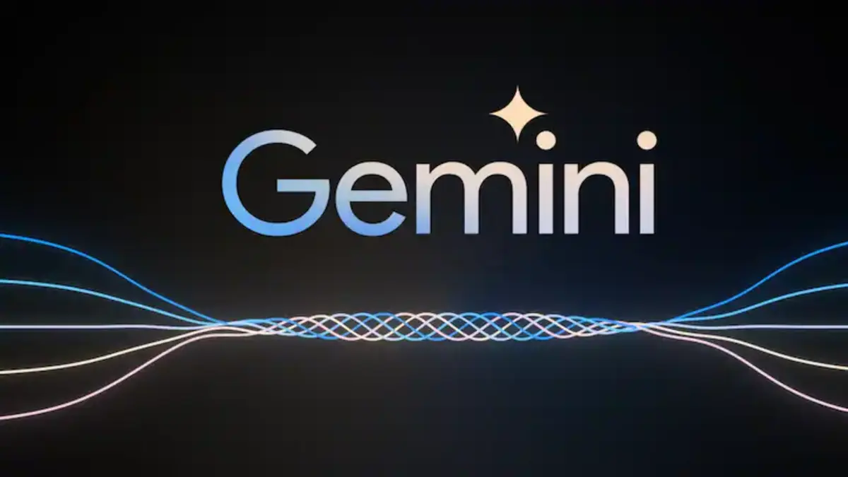 Google Gemini Scheduled Actions