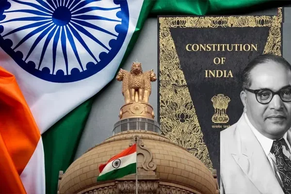 Indian Constitution | ಭಾರತೀಯನಾದವನಿಗೆ ಈ ಕಾನೂನಿನ ಬಗ್ಗೆ ತಿಳಿದಿರಲೇ ಬೇಕು..!