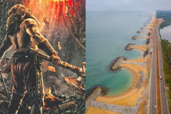 Kantara: Chapter 1 | ಕಾಂತಾರ ಚಾಪ್ಟರ್ 1 ಶೂಟಿಂಗ್ ವೇಳೆ ಮತ್ತೊಂದು ಅವಘಡ