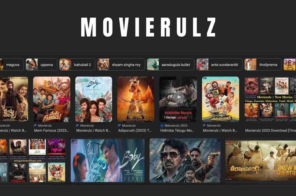 Movierulz