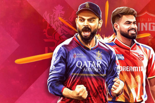IPL Season 18 ಫೈನಲ್ನಲ್ಲಿ ಟಿಮ್ ಡೇವಿಡ್ ಆಡುತ್ತಾರಾ? ರಜತ್ ಪಟಿದಾರ್ ಹೇಳಿಕೆ… IPL Season 18