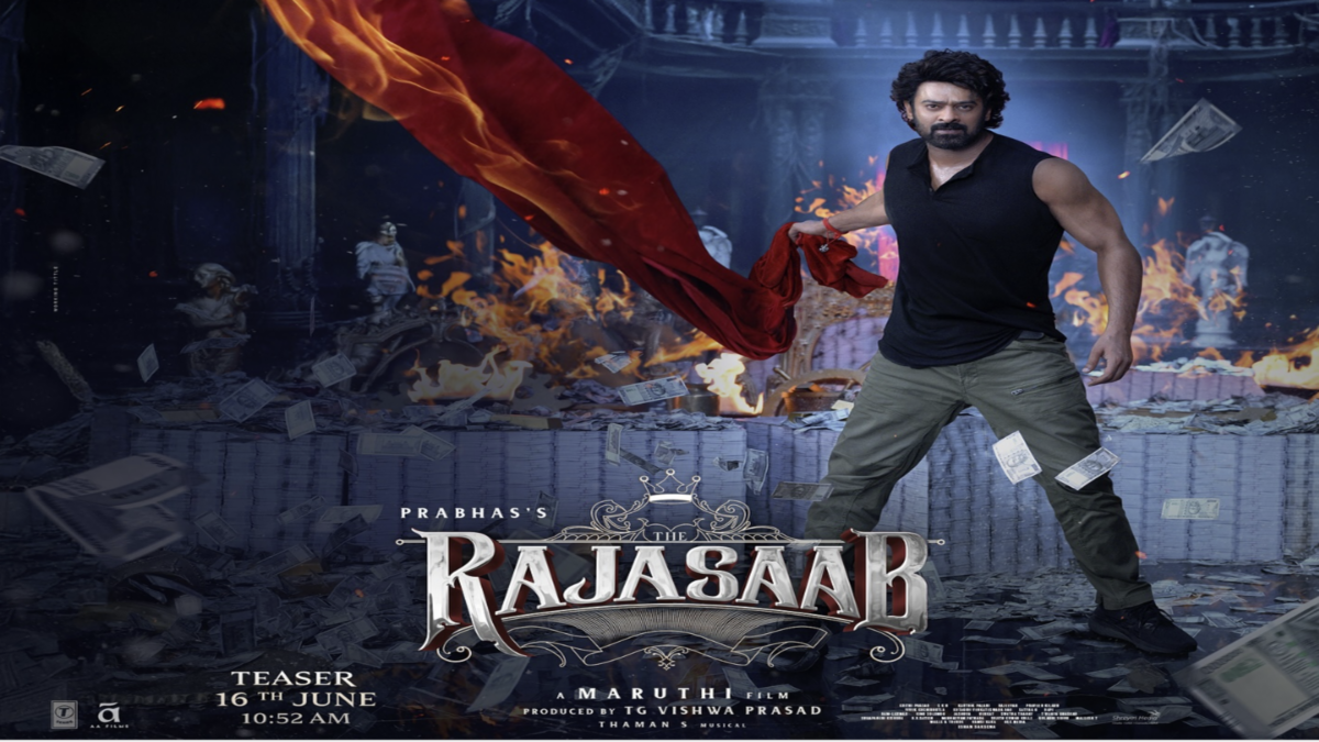 The Raja Saab