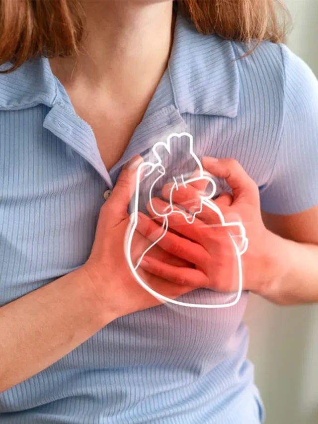 Heart Attack | ಈ ಹತ್ತು ವಿಚಾರಗಳ ಬಗ್ಗೆ ತಿಳಿದುಕೊಂಡ್ರೆ ಹೃದಯಾಘಾತ ಆಗಲ್ಲ..!