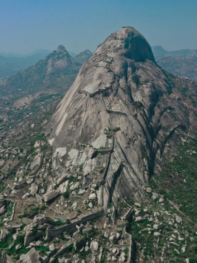 Karnataka Trekking | ಕರ್ನಾಟಕದ ಪ್ರಸಿದ್ದ ಟ್ರಕಿಂಗ್ ತಾಣಗಳು