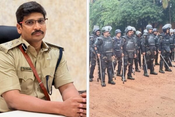 Special Action Force | ಕೋಮು ವೈಷಮ್ಯ ತಡೆಯಲು ದೇಶದ ಮೊದಲ Special Action Force ರೆಡಿ