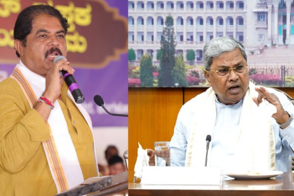 Ashok Statement | ಸಿದ್ದರಾಮಯ್ಯ ಸ್ಲೀಪಿಂಗ್ ಸಿಎಂ – ಆರ್ ಅಶೋಕ್ ವ್ಯಂಗ್ಯ