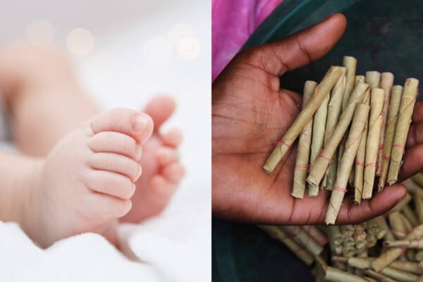 Child Safety | ತಂದೆ ಮಾಡಿದ ಎಡವಟ್ಟಿಗೆ ದಾರುಣವಾಗಿ ಸಾವನ್ನಪ್ಪಿದ ಮಗು