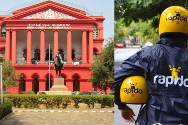 Bike Taxi Ban | ಓಲಾ, ಉಬರ್ ಮತ್ತು ರಾಪಿಡೋ ಬೈಕ್ ಟ್ಯಾಕ್ಸಿಗಳು ಬಂದ್..!