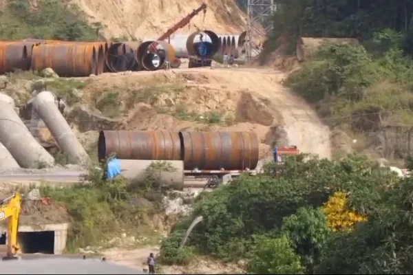 Yettinahole Project | ಎತ್ತಿನಹೊಳೆ ಯೋಜನೆ ಕಾಮಗಾರಿಗೆ ಬಿಗ್ ಶಾಕ್ ಕೊಟ್ಟ ಕೇಂದ್ರ ಸರ್ಕಾರ..!