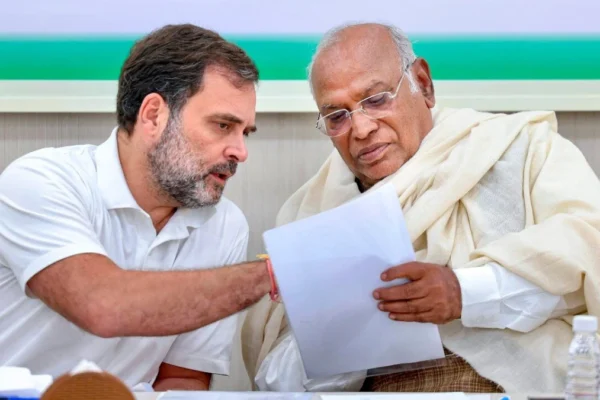 Congress Tax Relief | ಕಾಂಗ್ರೆಸ್ ಸಲ್ಲಿಸಿದ್ದ ಅರ್ಜಿ ವಜಾ ಮಾಡಿದ ಅಧಿಕಾರಿಗಳು..!